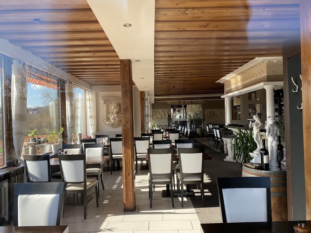 Restaurant Dionysos, Restaurant in Mörlenbach – Foto 1 von 1