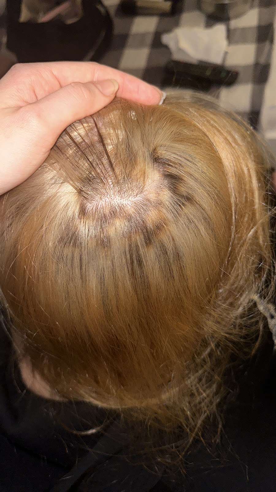 Ankes Haarstübchen