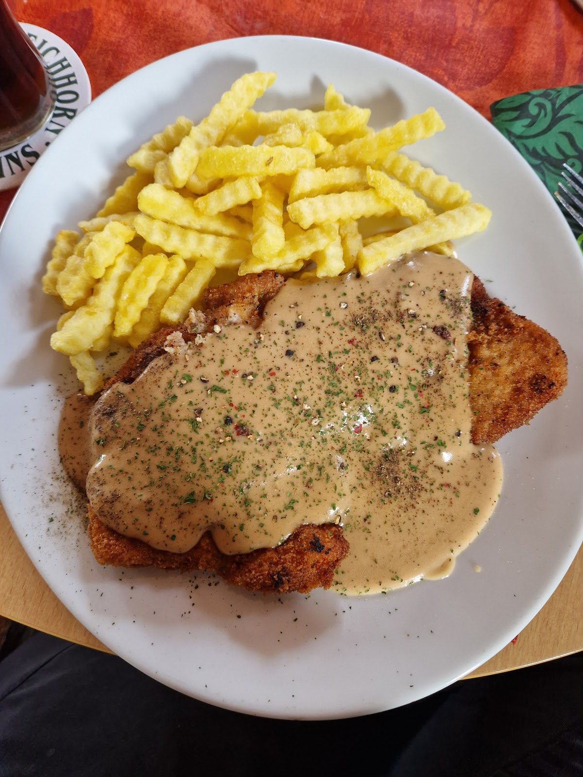 Gaststätte Josch, Restaurant in Sinntal – Foto 1 von 1