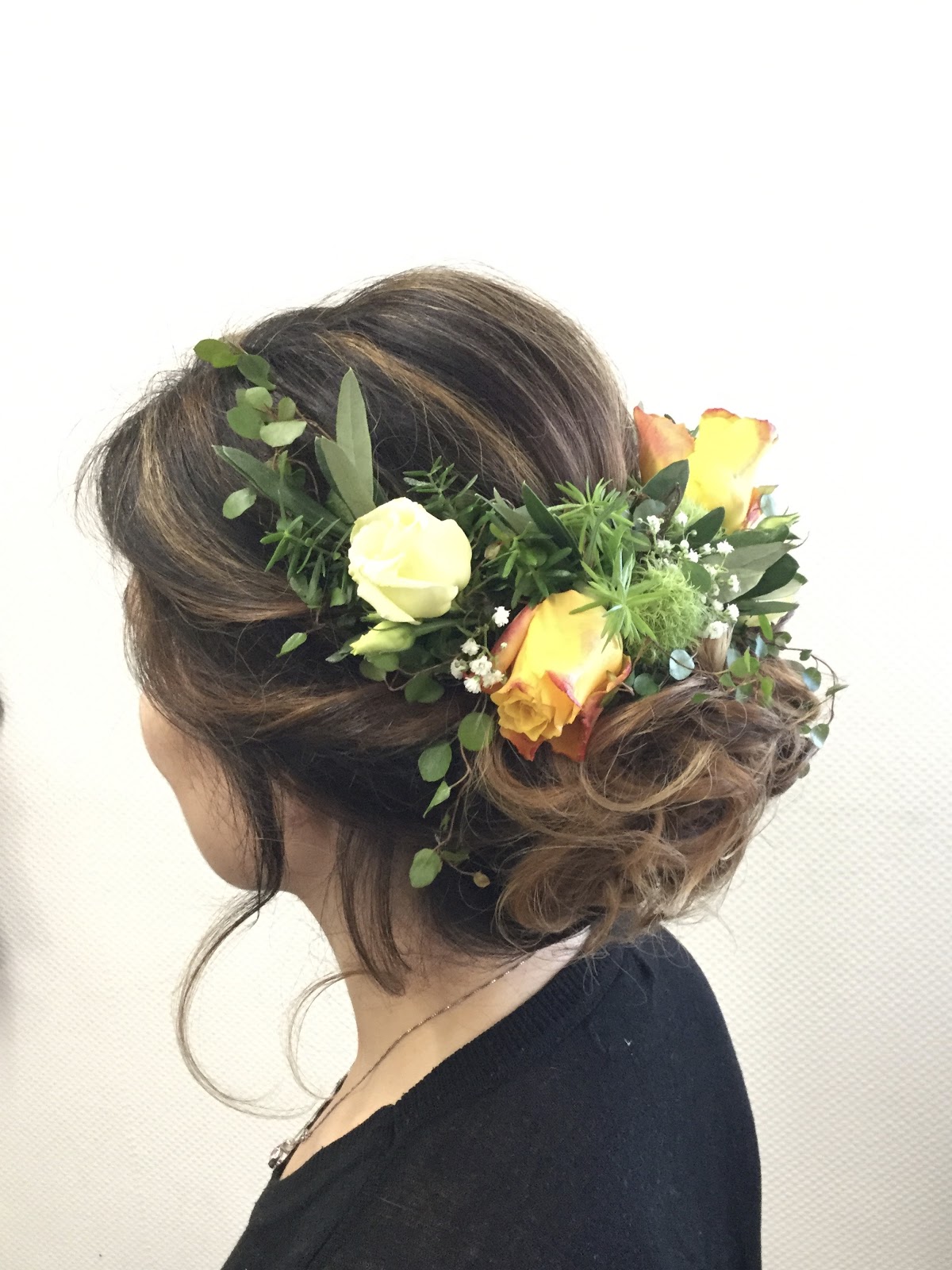 Hairstyling Studio, Sabrina Neumann