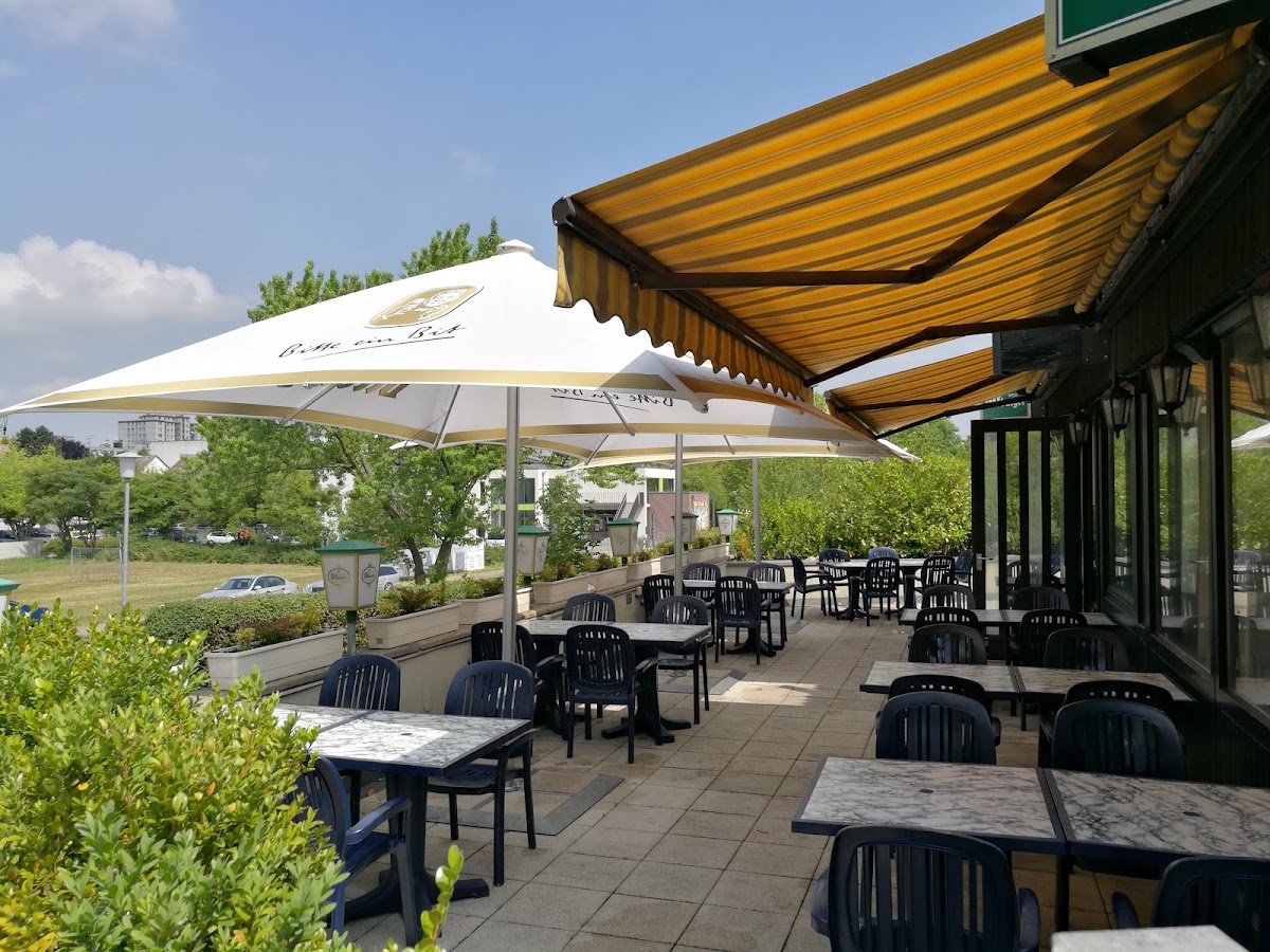 Restaurant Ratsstuben Maintal- Bürgerhaus Bischofsheim, Restaurant in Bischofsheim – Foto 1 von 1