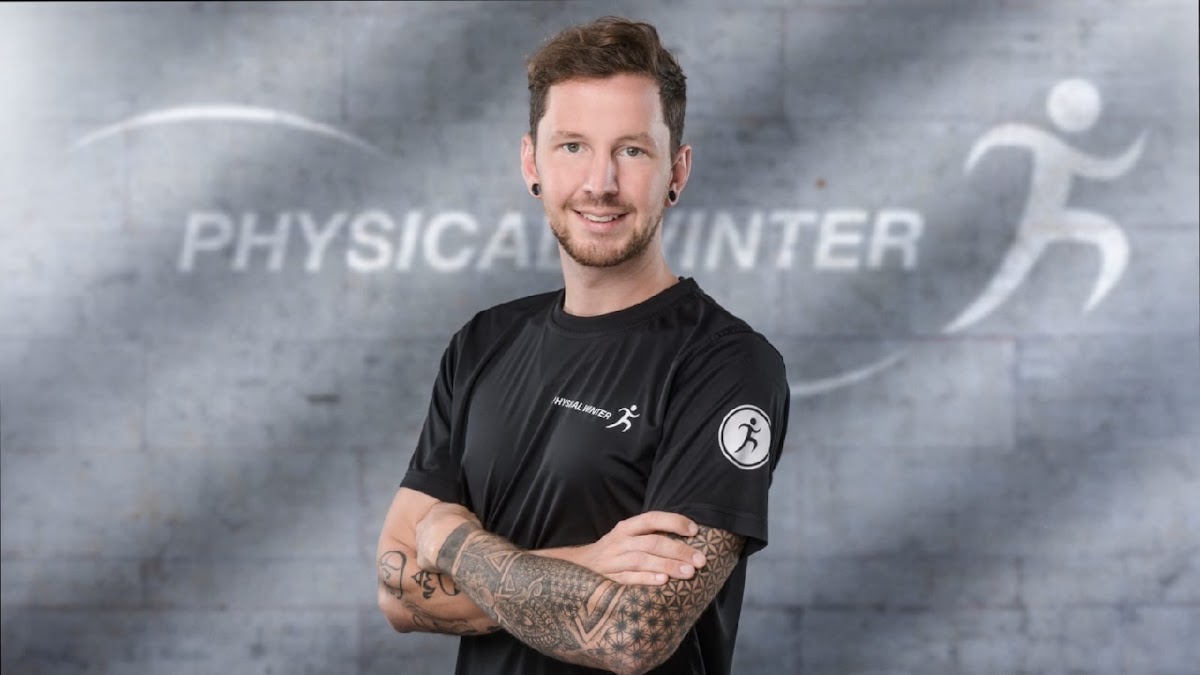 Privatpraxis für Physiotherapie Physical Winter®