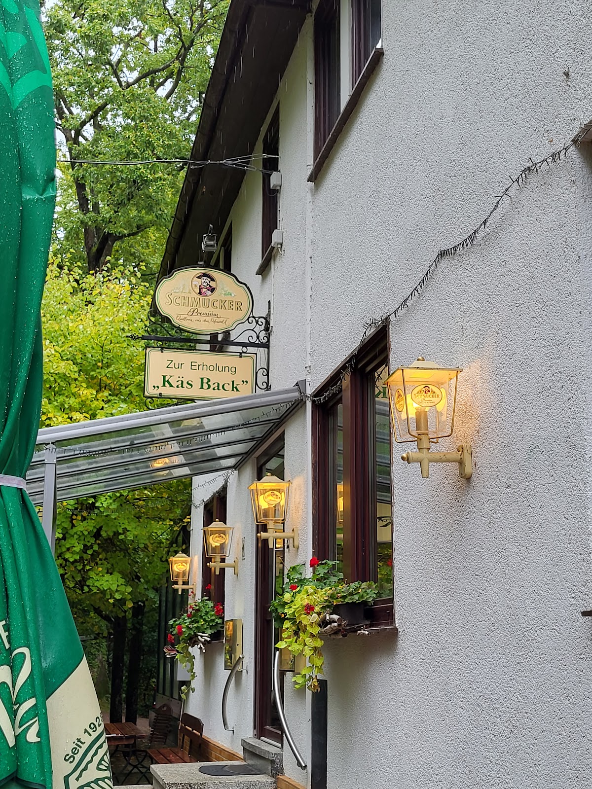 Käs Back, Restaurant in Mossautal – Foto 1 von 1