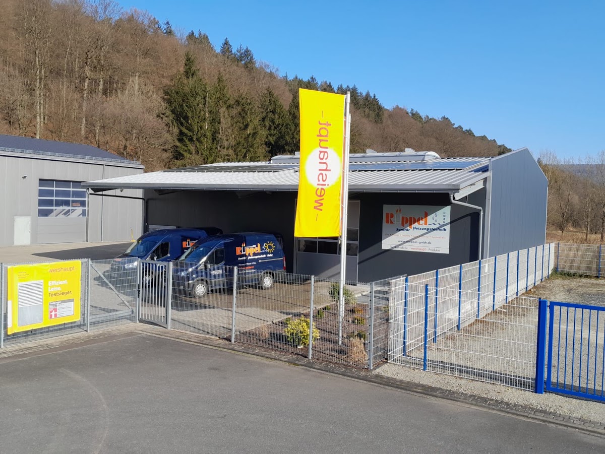 Rüppel GmbH