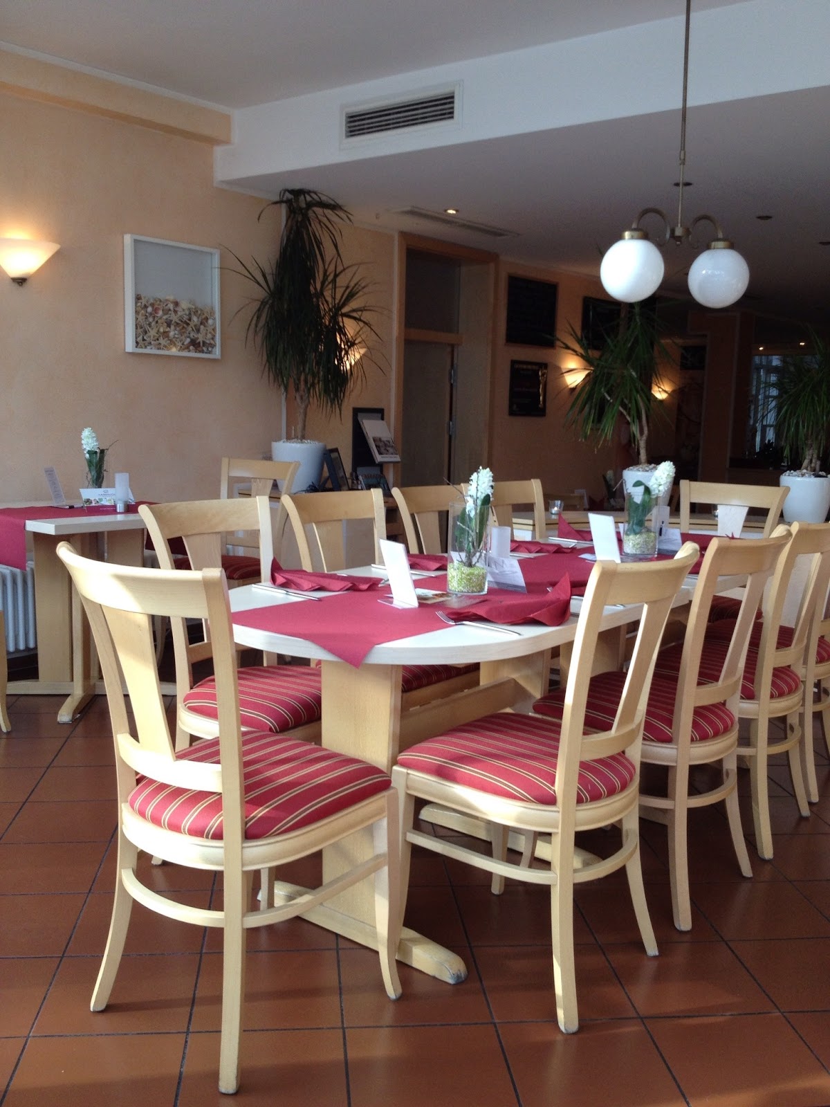 Goldener Engel Restaurant