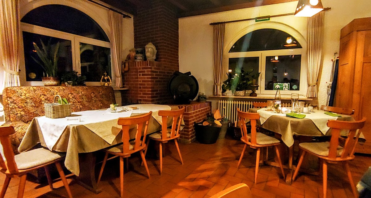 Gasthaus Lautenschläger
