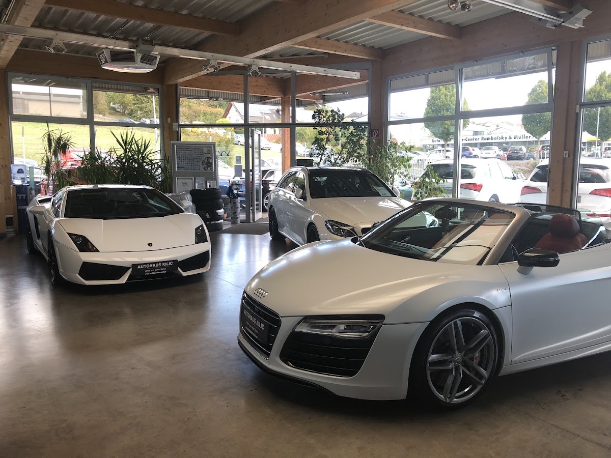 Autohaus Kilic