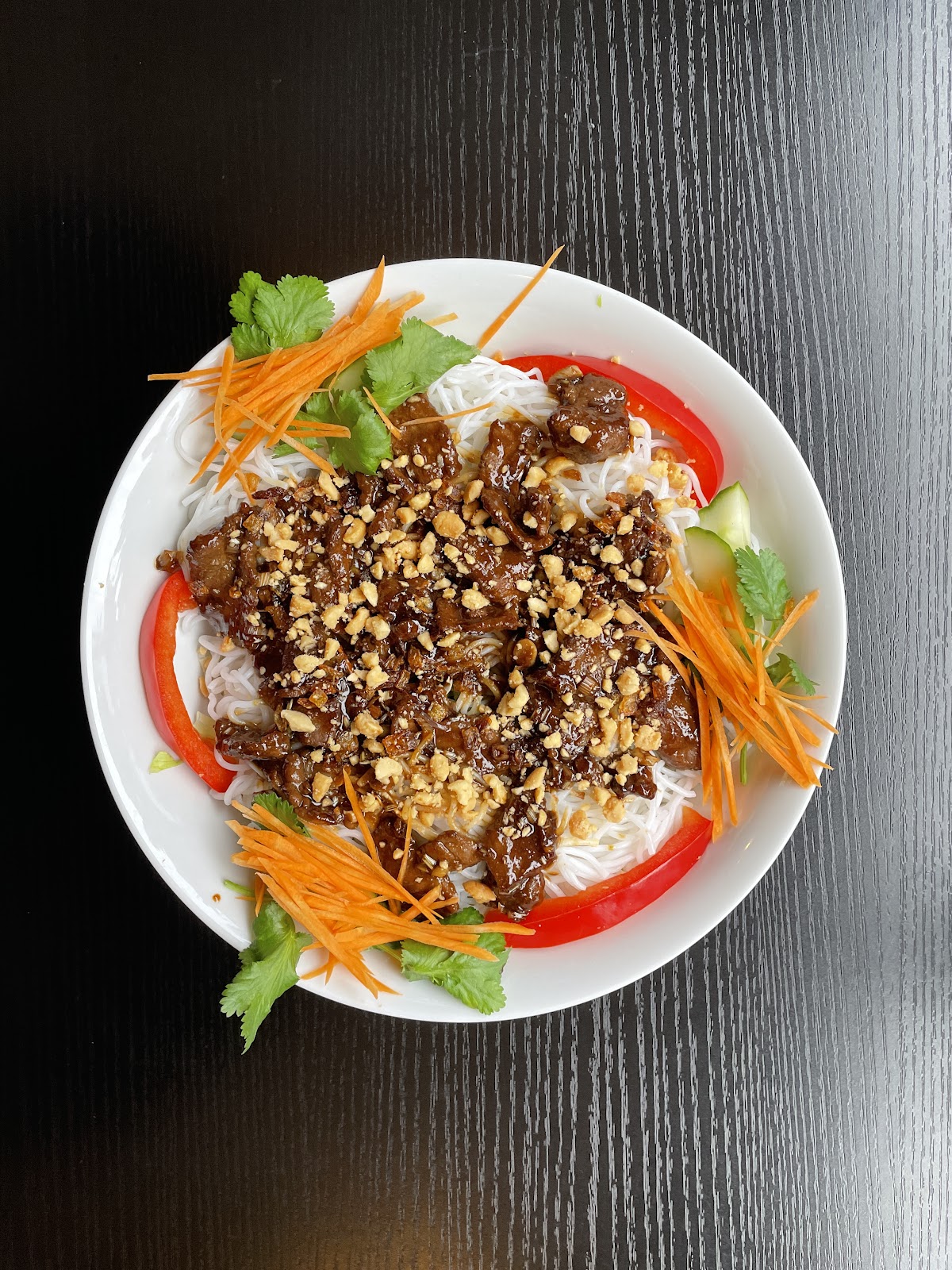 Asia Bao Anh - Asiatisches Restaurant