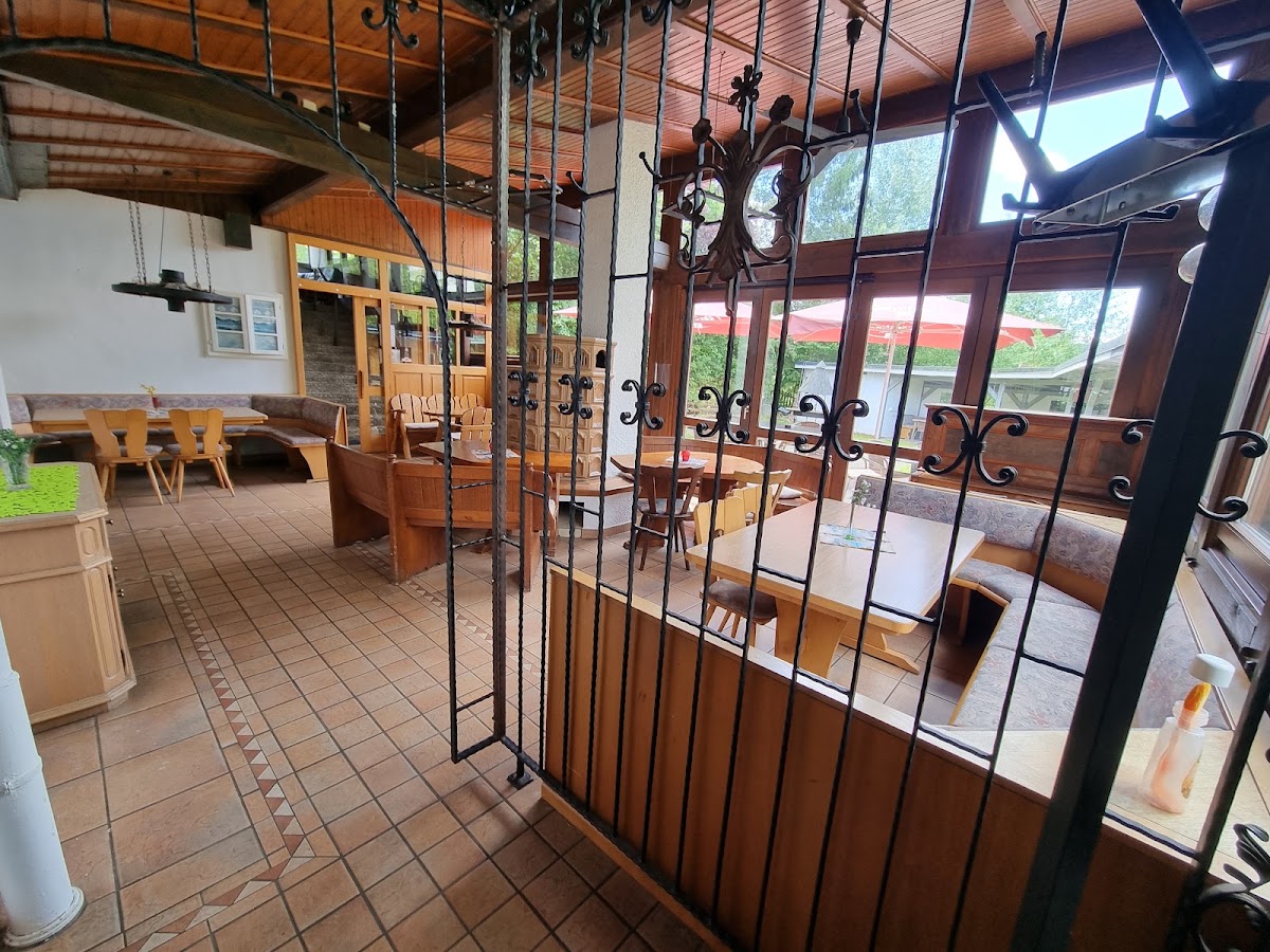 Silber Restaurant