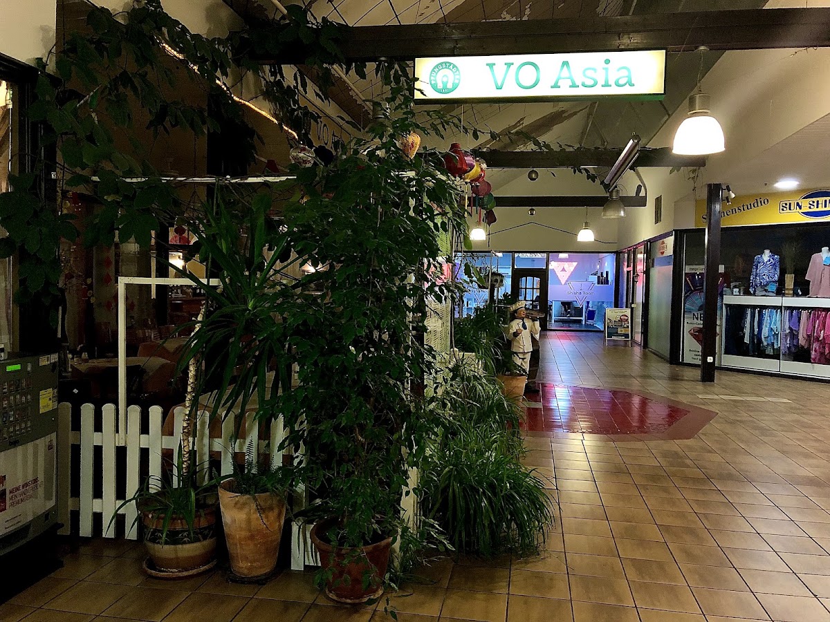 Vo Asia, Restaurant in Münster (Hessen) – Foto 1 von 1
