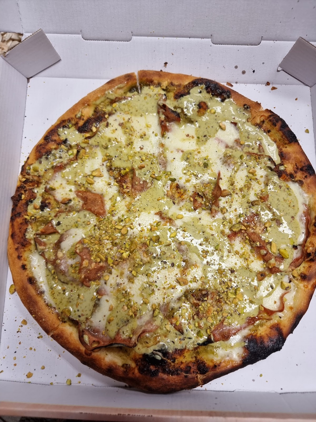 Pizzeria Da Nico