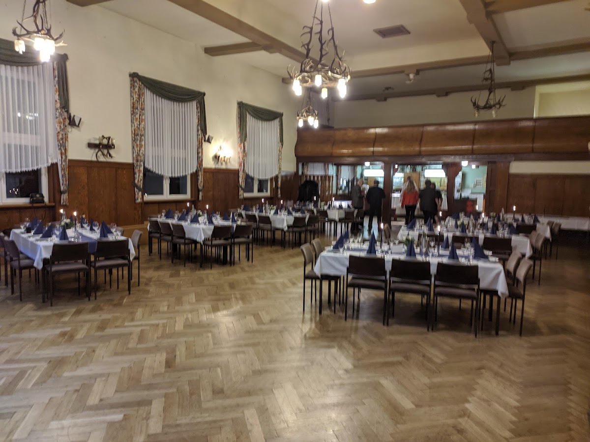 Gasthaus Zur Wetterau, Restaurant in Münzenberg – Foto 1 von 1