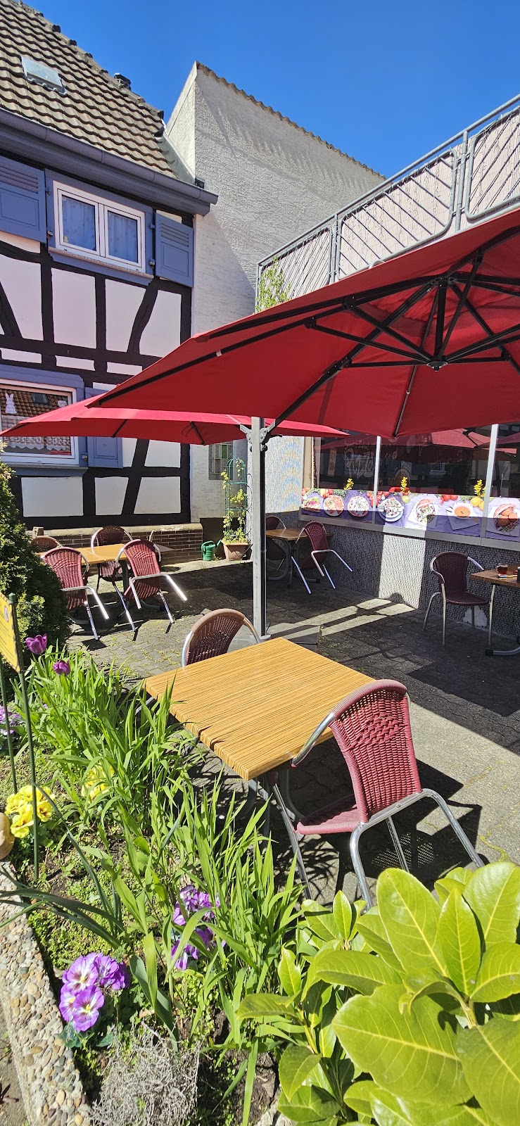Döner Dag, Restaurant in Münster (Hessen) – Foto 1 von 1