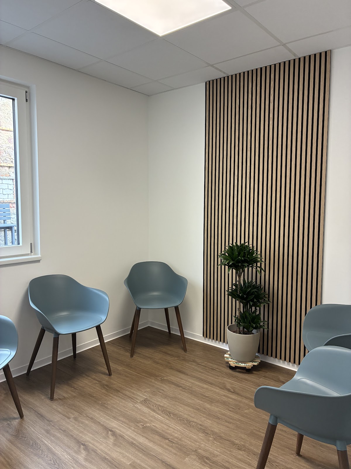 vivo:core Physiotherapie