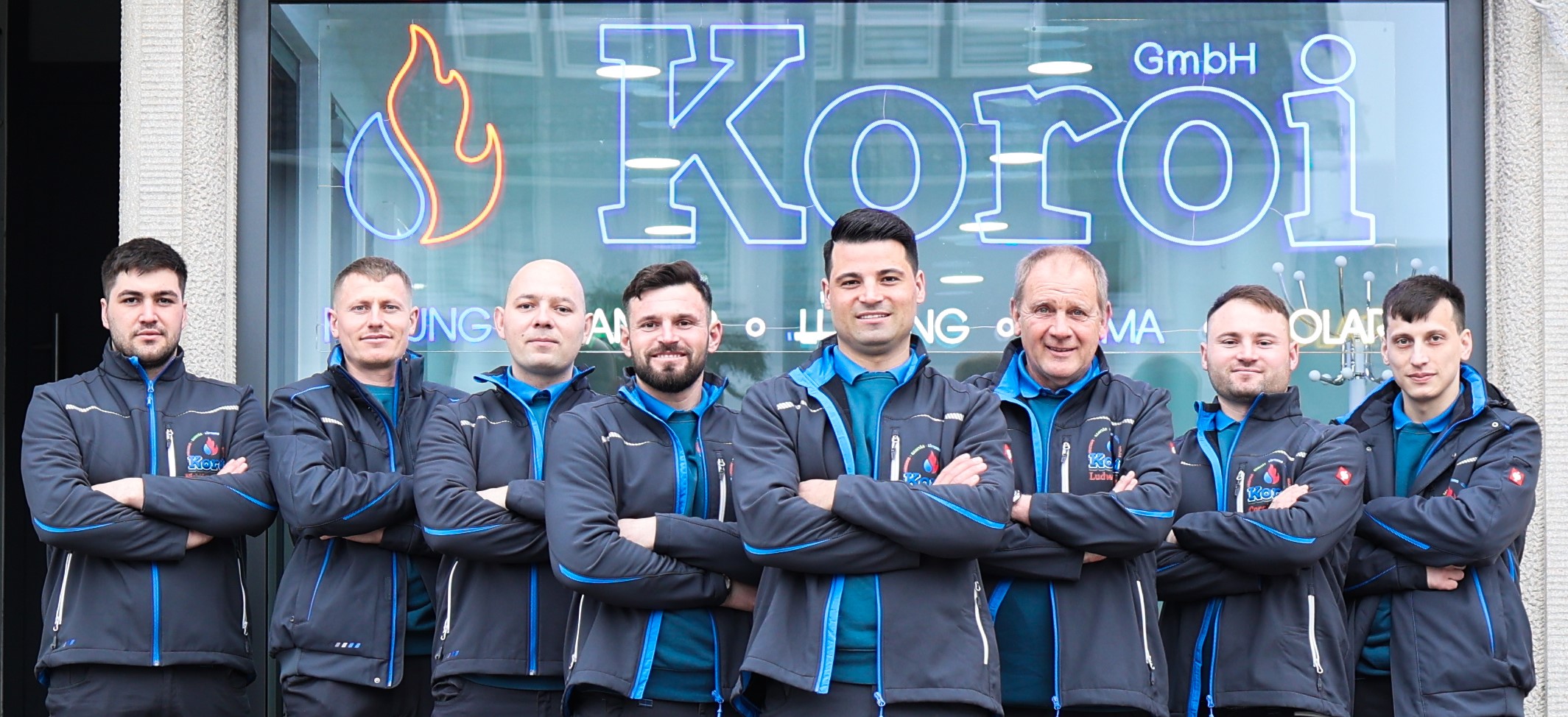 Koroi GmbH
