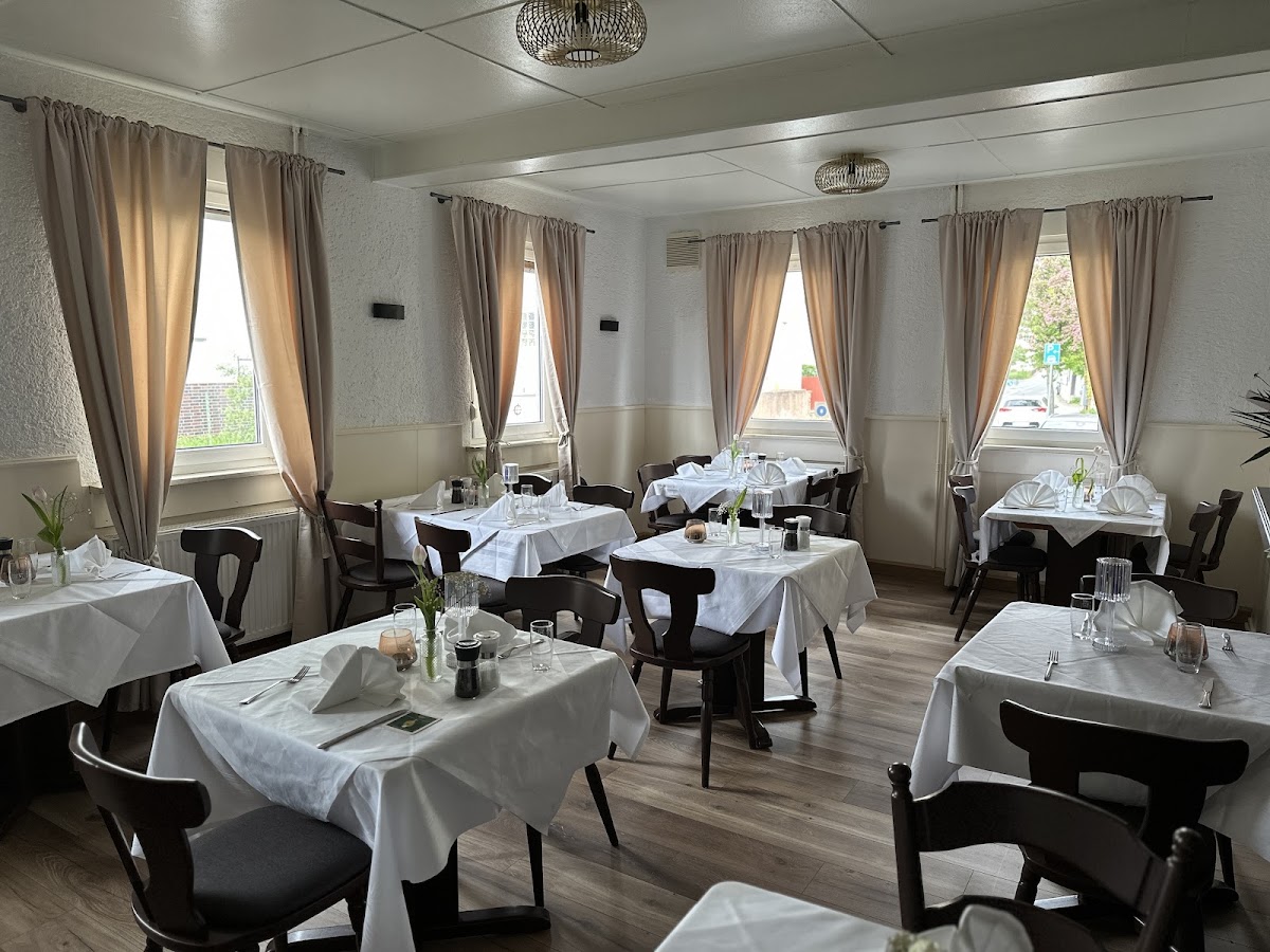 RESTAURANT "Zum Adler" Limbach, Restaurant in Hünstetten – Foto 1 von 1