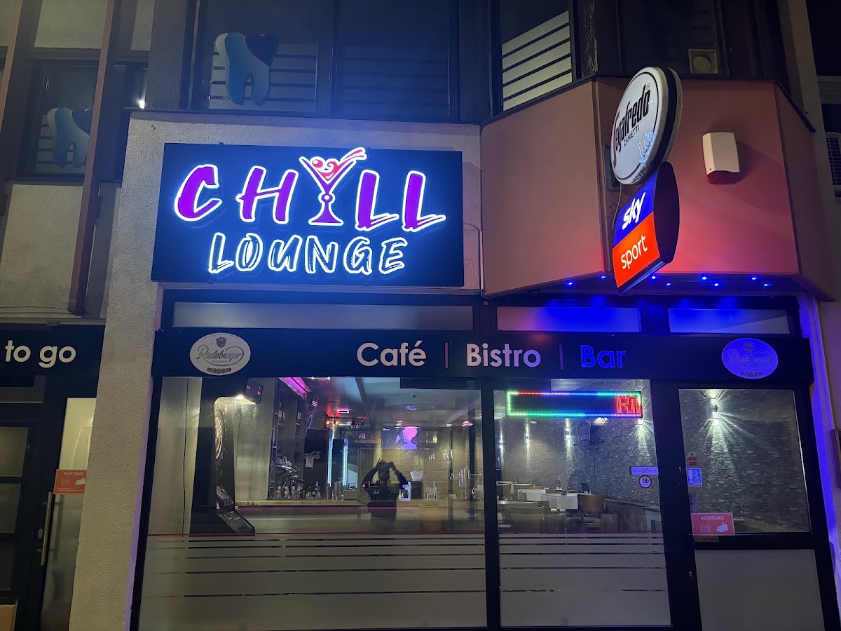 Chill lounge, Restaurant in Bruchköbel – Foto 1 von 1