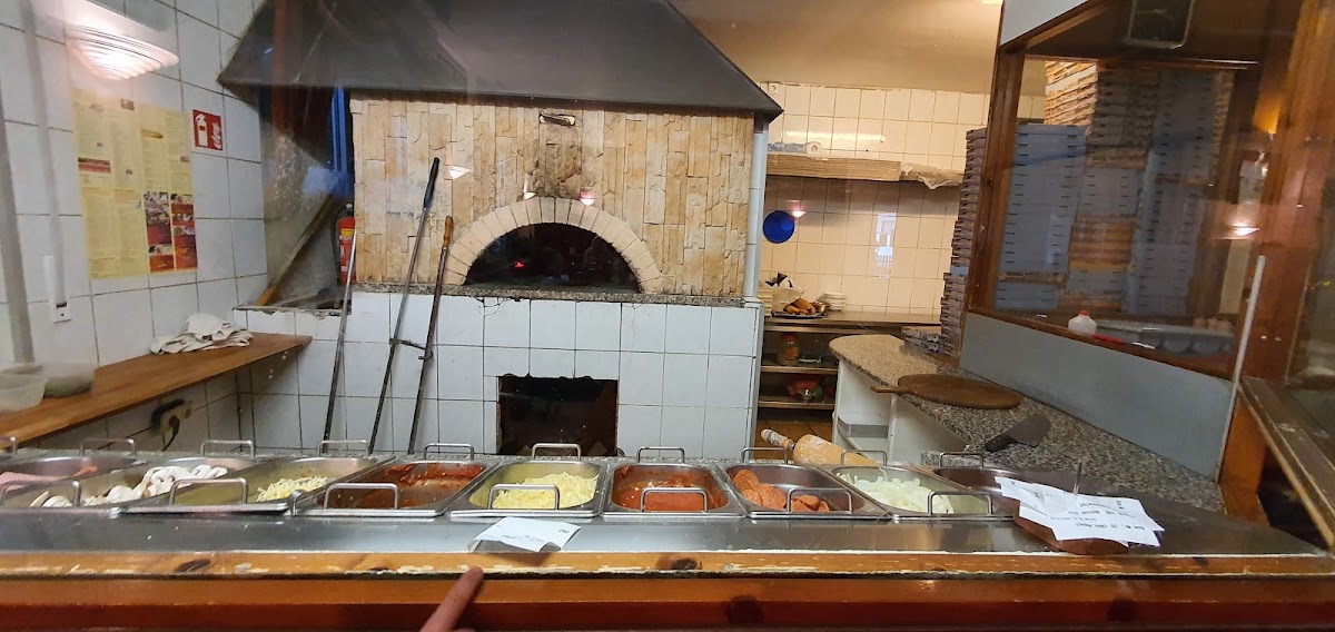 Pizzeria Da Silvio, Restaurant in Gründau – Foto 1 von 1
