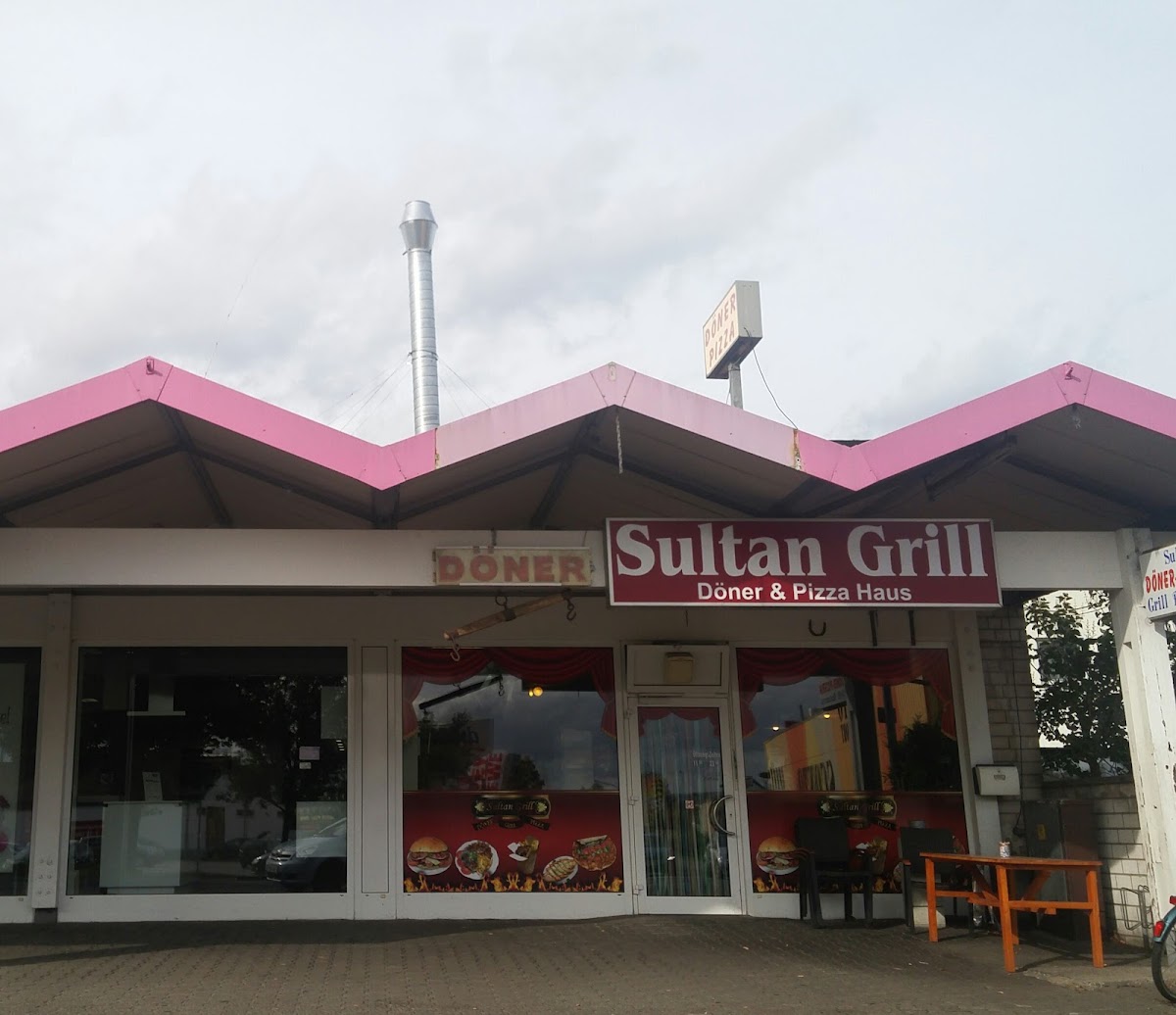 Sultan Grill 2, Restaurant in Gründau – Foto 1 von 1