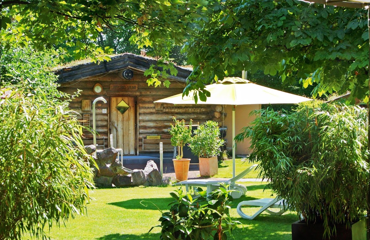 Garden Eden Wellness GmbH, Restaurant in Rödermark – Foto 1 von 1