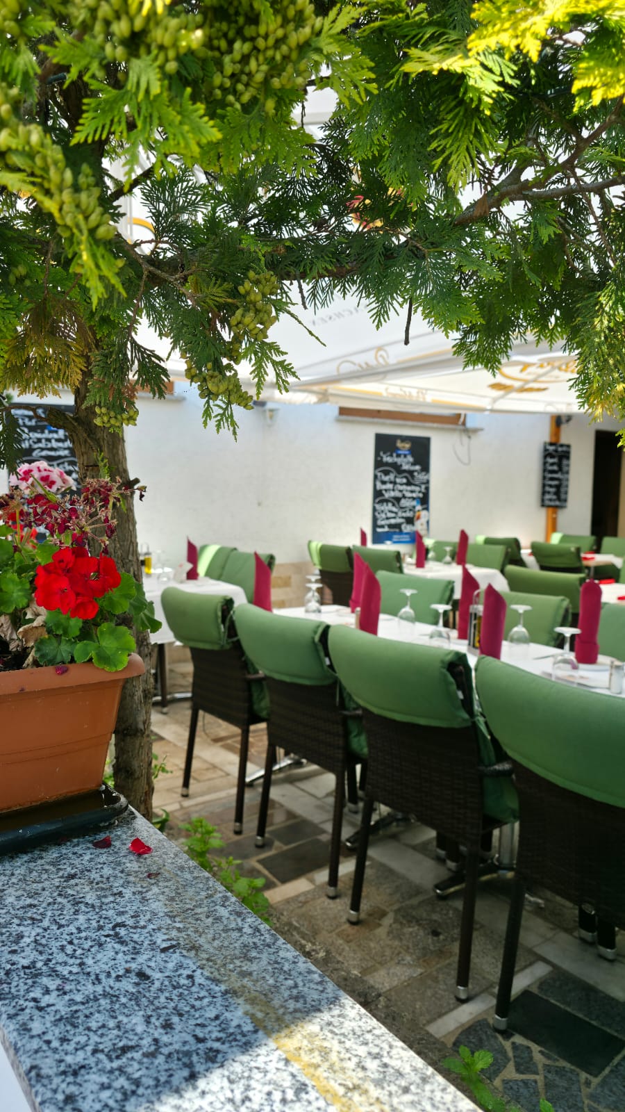 Posto Bello Ristorante, Restaurant in Rödermark – Foto 1 von 1