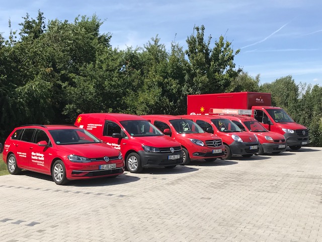 Eiber Heizung und Sanitär GmbH, Sanitärinstallation in Hainburg – Foto 1 von 1