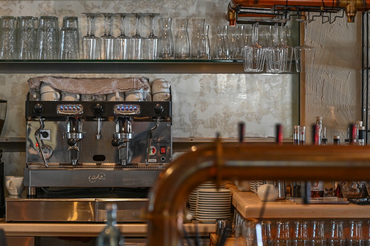 7 Dining - Restaurant, Restaurant in Seeheim-Jugenheim – Foto 1 von 1