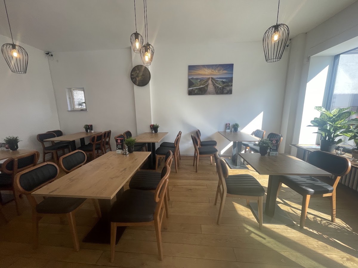 Gül Kebap Hainburg, Restaurant in Hainburg – Foto 1 von 1