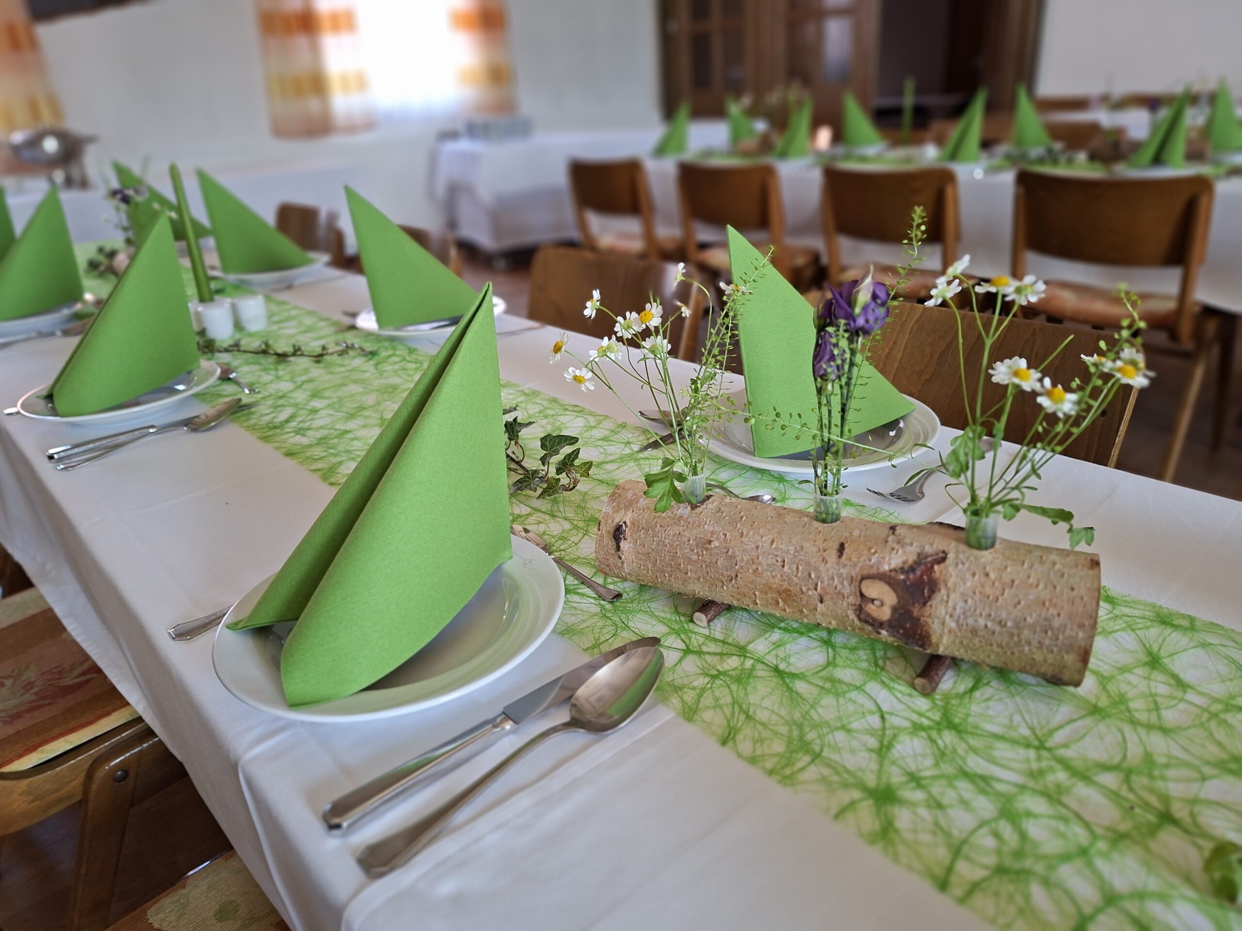 Gasthaus Waldmann