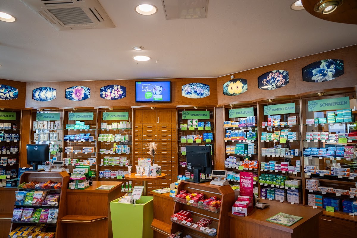 Aartal-Apotheke, Herborn-Seelbach