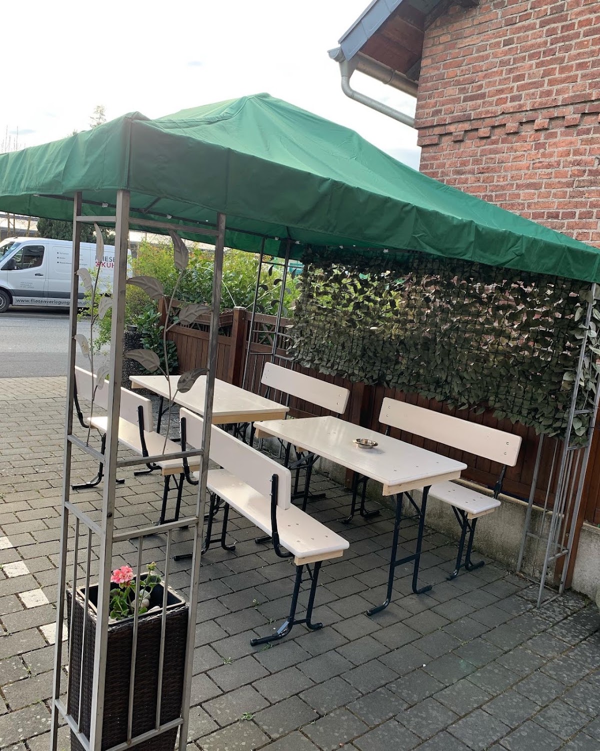 My Döner & Pizzahaus, Restaurant in Heuchelheim an der Lahn – Foto 1 von 1