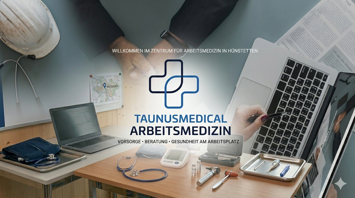 taunusmedical Arbeits- und Präventionsmedizin GmbH