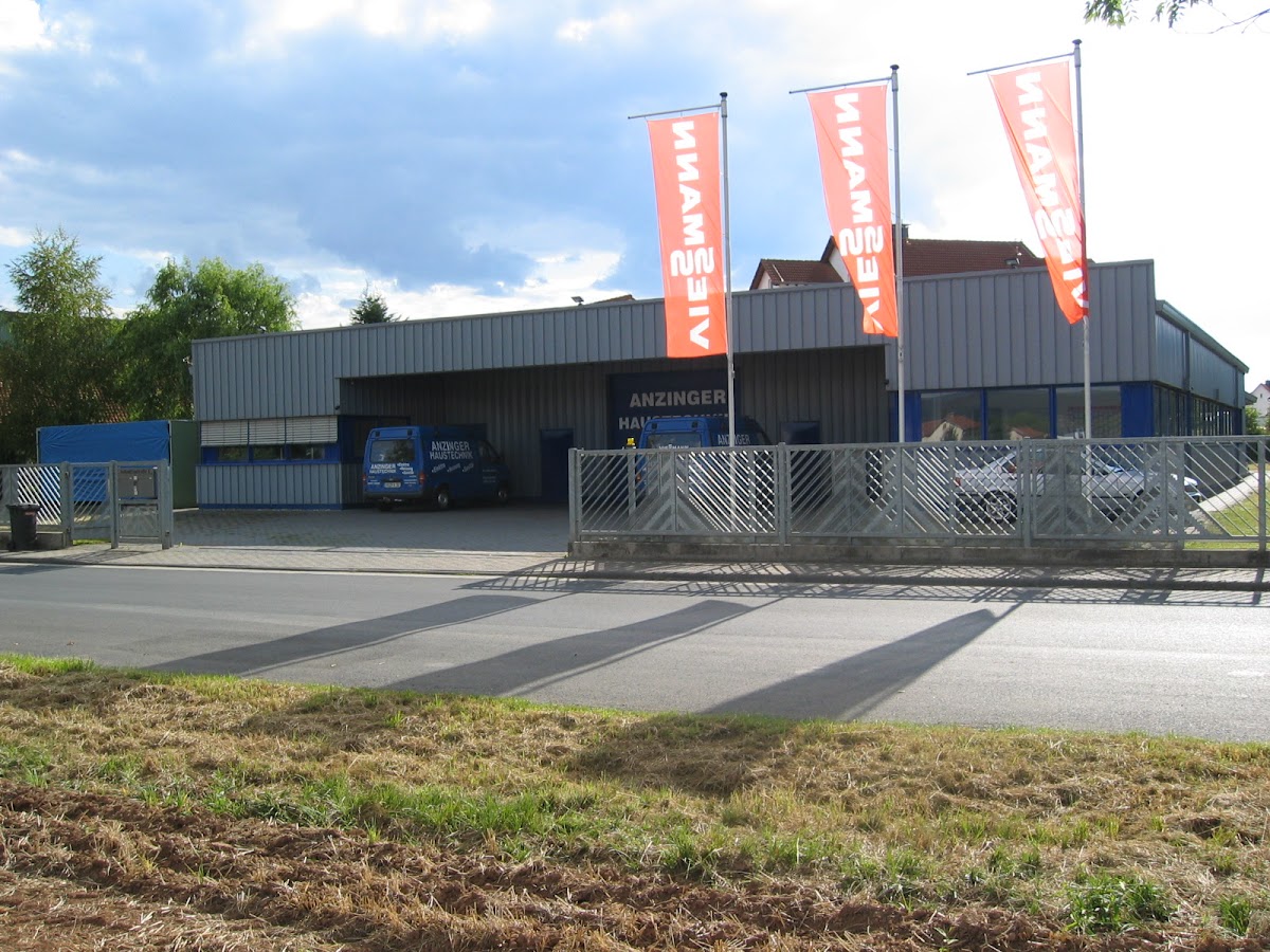 Anzinger Elektrotechnik, Sanitärinstallation in Gründau – Foto 1 von 1