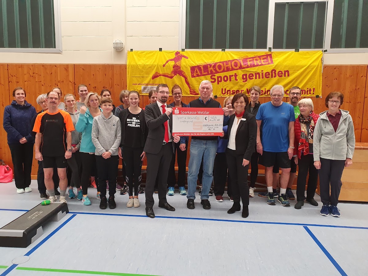 Sport und Gesund Schöffengrund
