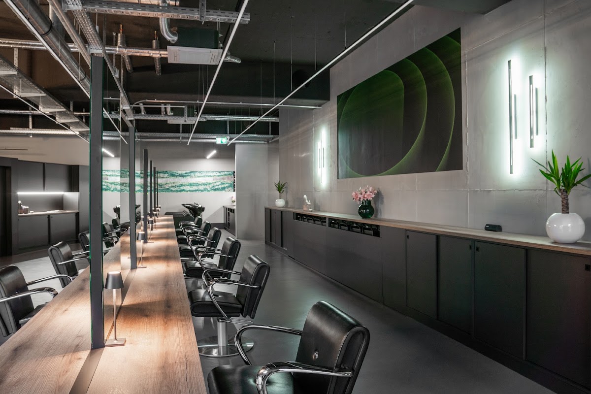 Stadtfrisör Giessen, Friseur in Gießen – Foto 1 von 1