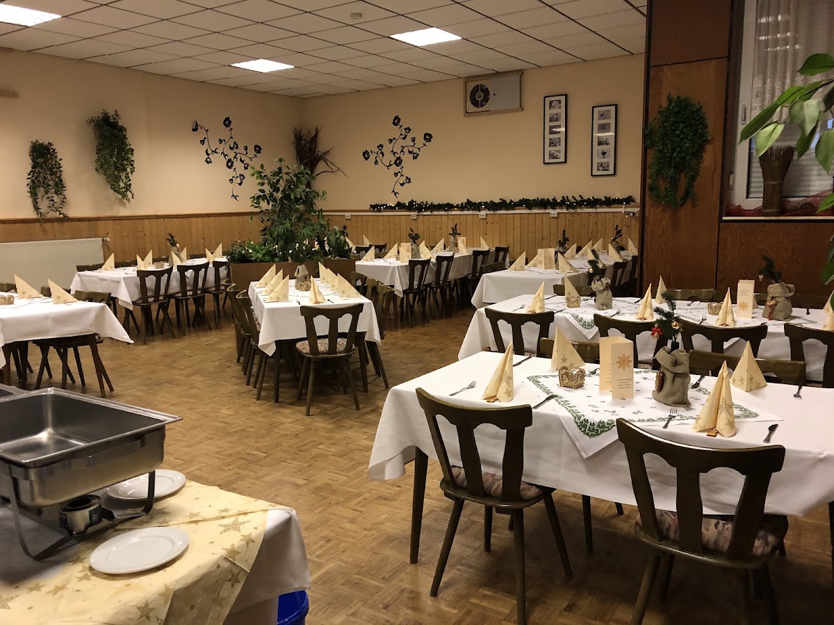 Gasthaus Kloppmann