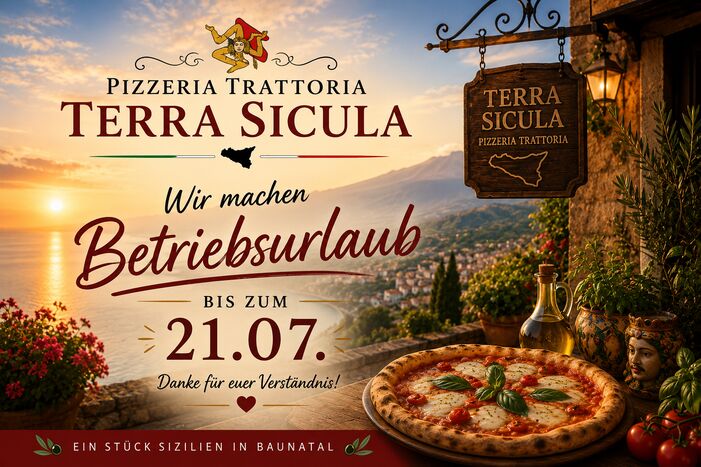 Terra Sicula Trattoria‑Pizzeria