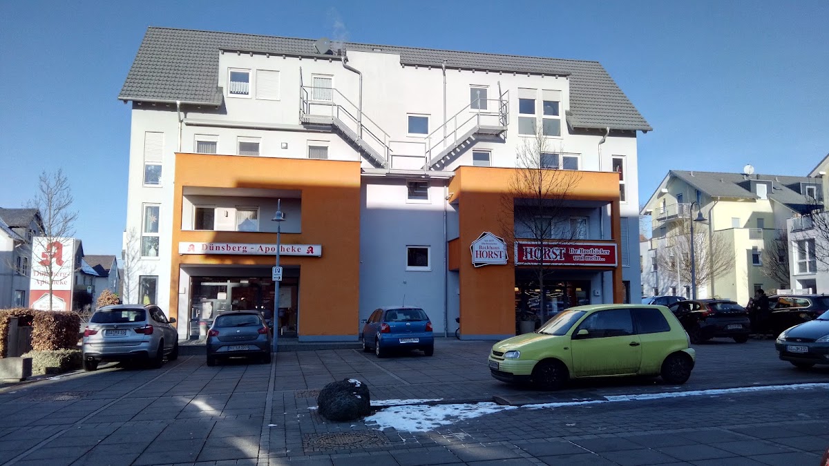 Dünsberg-Apotheke