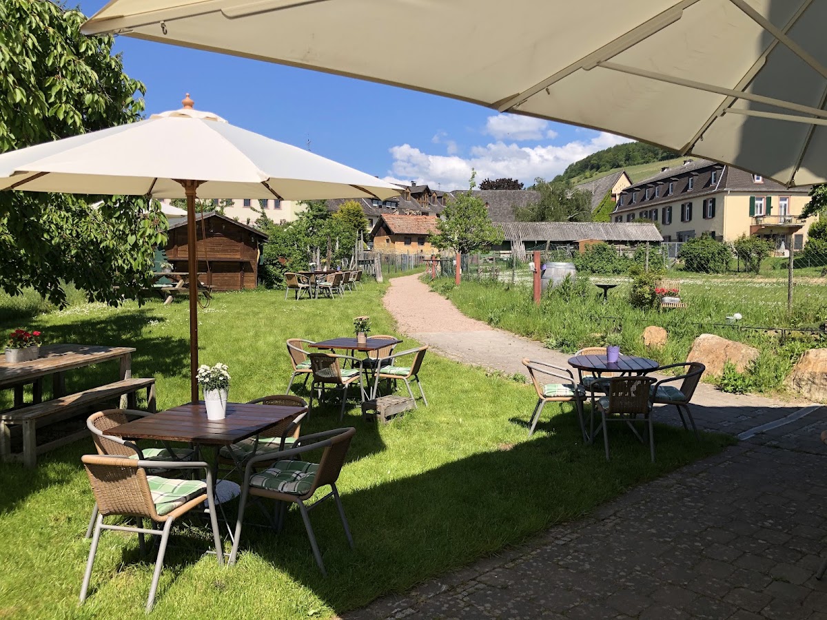 Zum Kapellchen