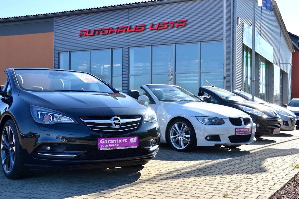 Autohaus Usta