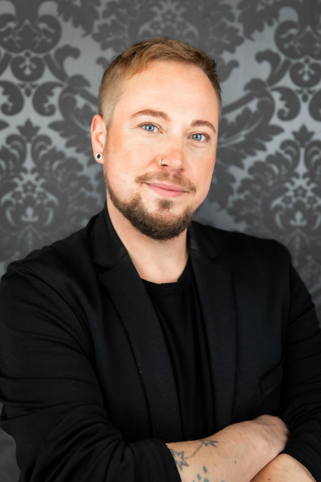 Art&Style Hairdesign by Mario