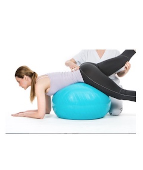 Richter Ute Physiotherapie