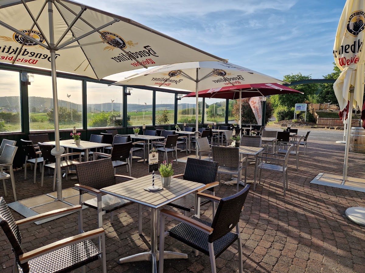 Weidstücker Hof Cafe, Restaurant & Eventlocation