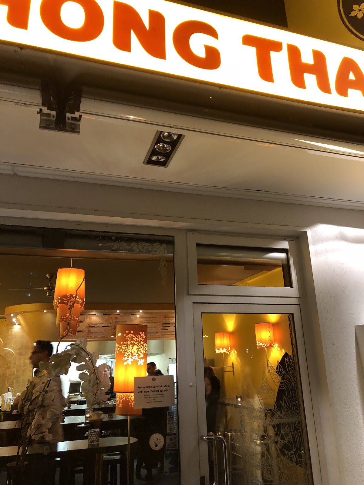 Thong Thai