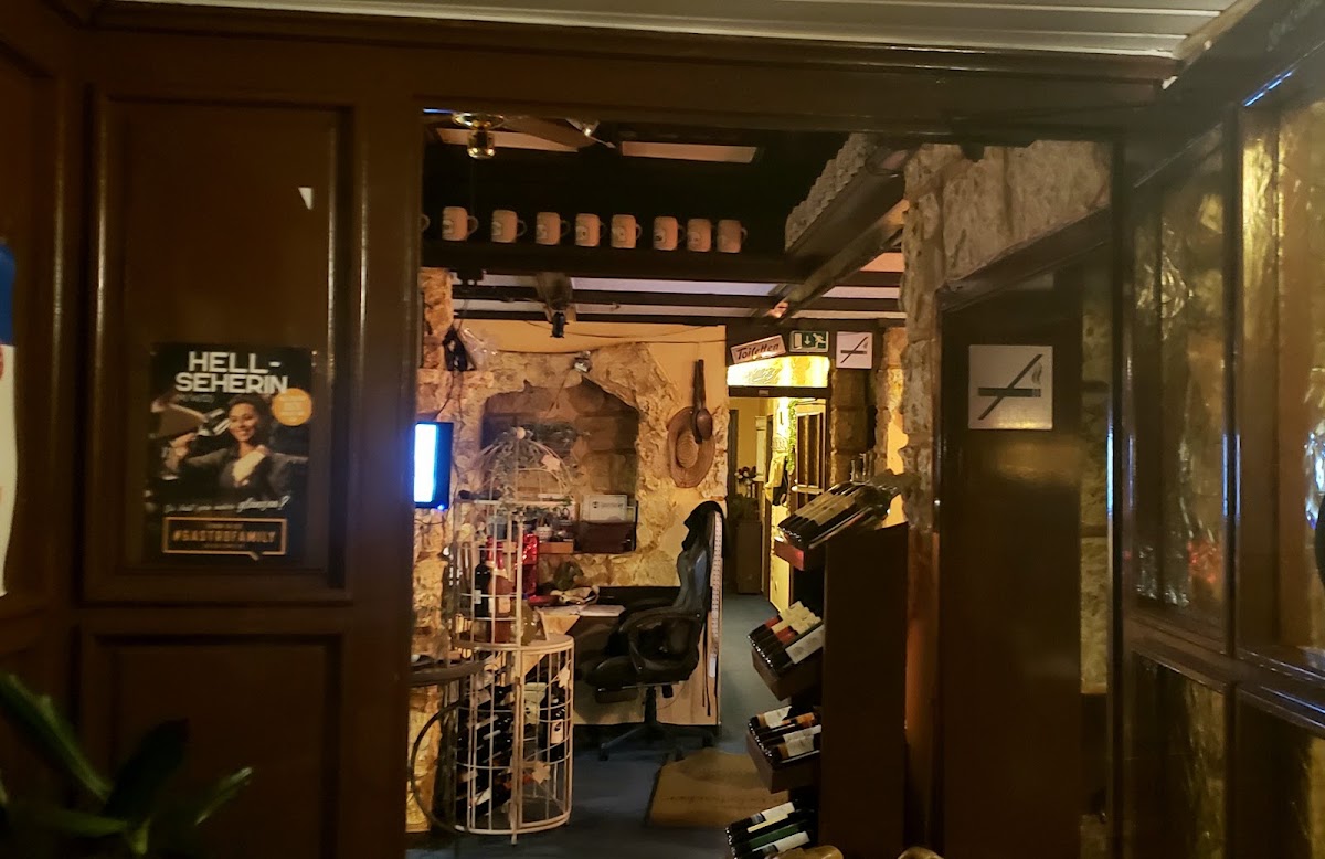 Zum Eckebäcker Gasthaus, Restaurant in Sinntal – Foto 1 von 1