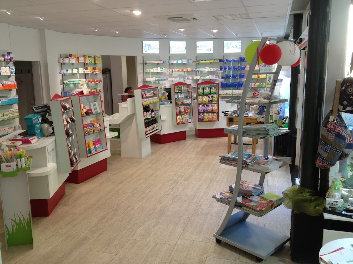 7mühlental-Apotheke, Apotheke in Wetzlar