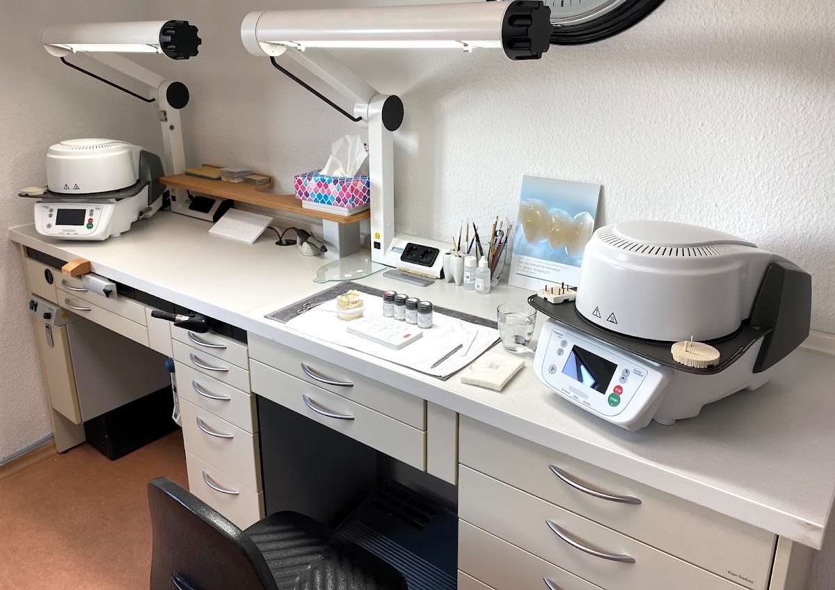 Dental Design Dentissimo