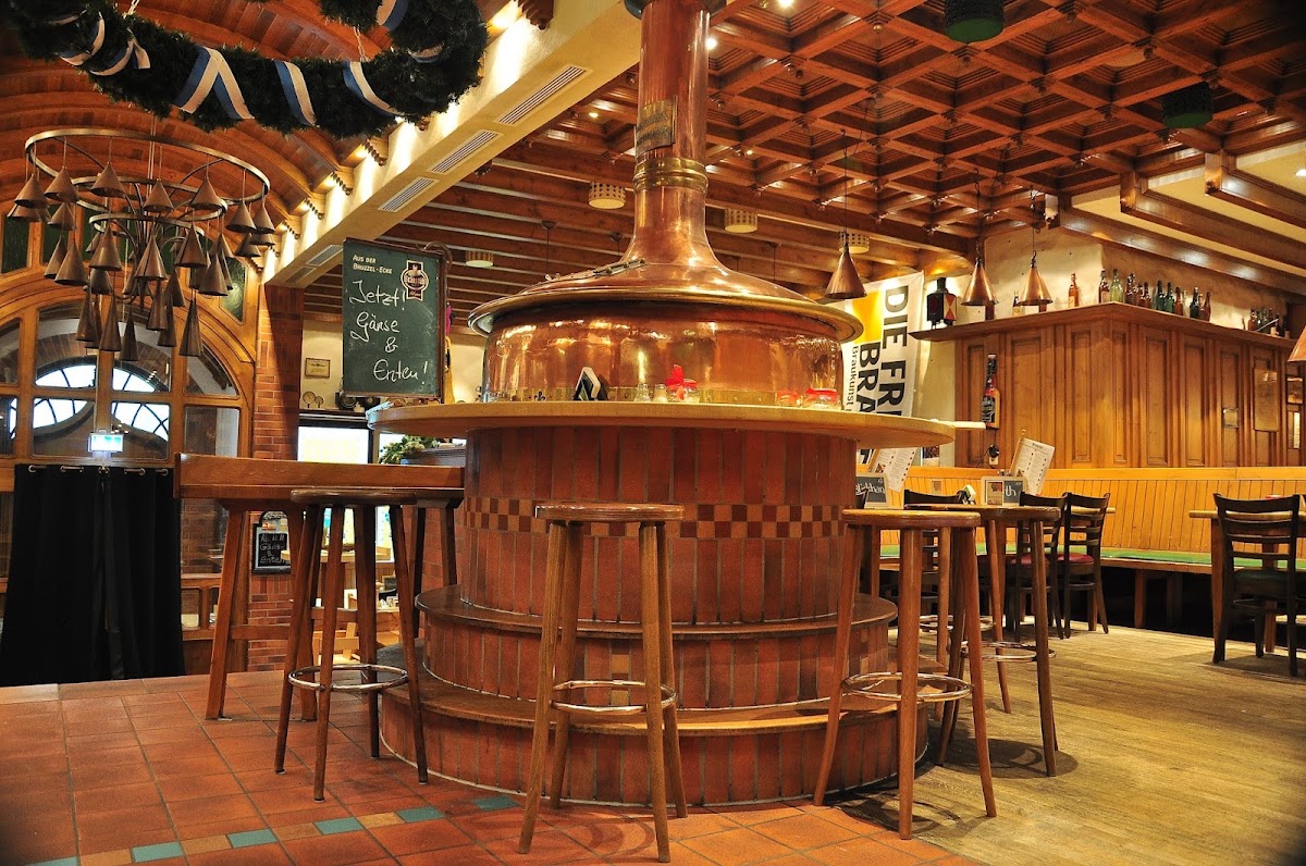 Braustüb'l, Restaurant in Weiterstadt – Foto 1 von 1