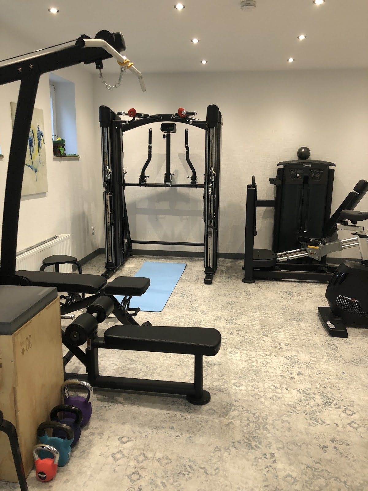 811 Physio Höringhausen, Physiotherapie in Waldeck