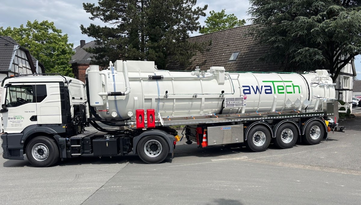 awaTech GmbH